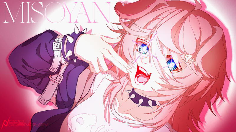Punk Rock Misoyan