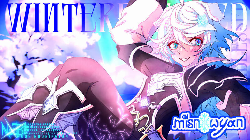 Winterblessed 2025 - Misnowyan