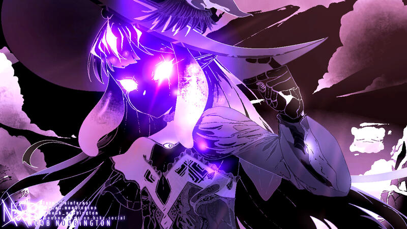 Ninomage Ina'nis BAD END