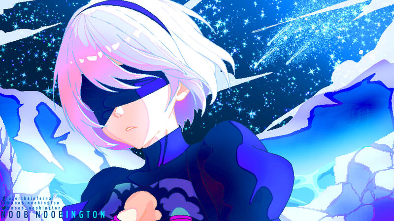 2B